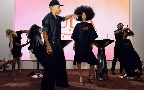 Innovating Inclusivity: The Rise of Black-Owned Beauty Brands