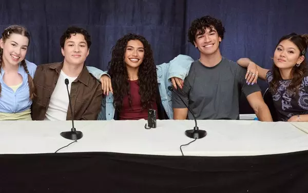 Disney's 'Descendants' Universe Expands with 'Hidden Heroes' Focusing on Sidekicks' Offspring