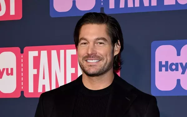 Reality Star Craig Conover Ventures into Independent Film with 'Caroline Fletcher'