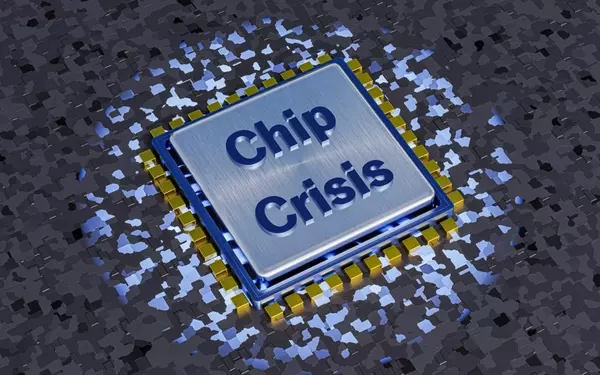 Semiconductor Sector Faces Steep Decline in July Amid Bearish Sentiments and Fund Liquidations
