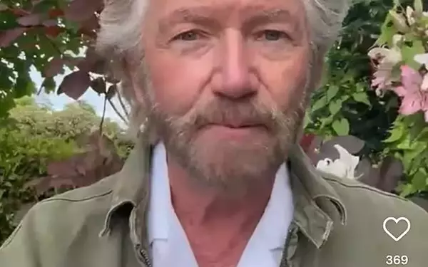 Noel Edmonds Addresses Lobster Release Controversy