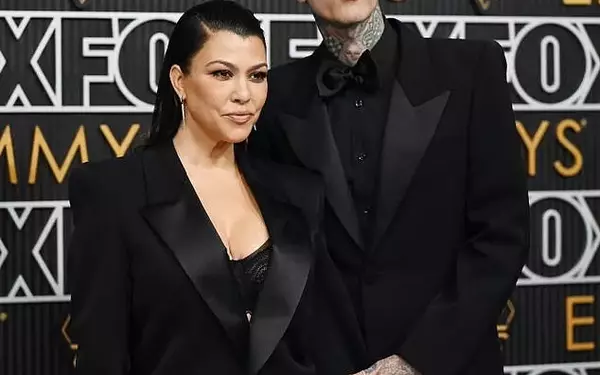 Former Nanny Clarifies Past Relationship, Dispelling Travis Barker Rumors