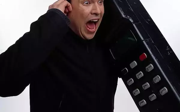 Dom Joly's Journey: Comedy, Weight Loss, and the Pursuit of Happiness