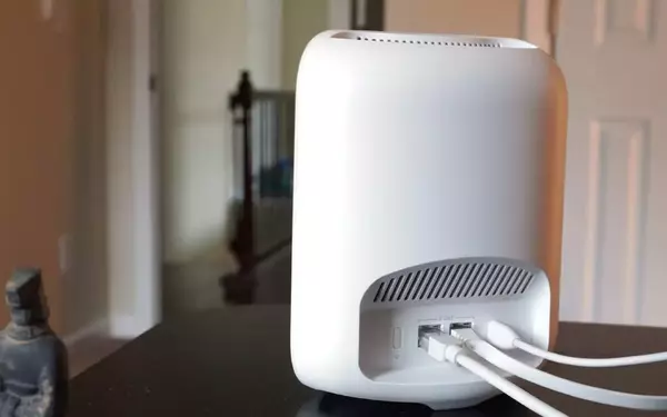 Wi-Fi 7: The New Era of Wireless Connectivity