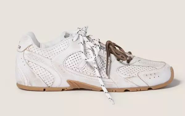 Top Sneaker Collaborations of the Year