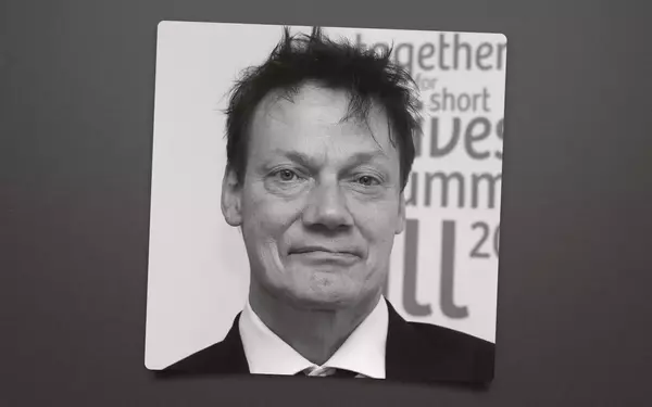 Grammy-Winning Producer William Orbit Dies at 69