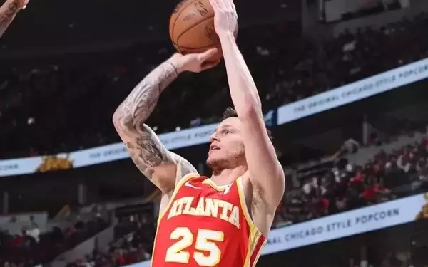 Garrison Mathews Joins Olimpia Milano: A New Chapter in Europe