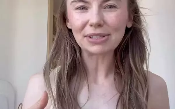 Georgia Toffolo's Emotional Journey: Navigating Fertility Challenges with Optimism
