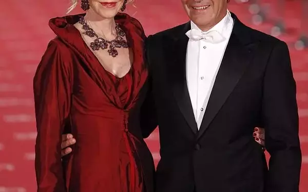 Antonio Banderas on His Enduring Bond with Ex-Wife Melanie Griffith and Life's Unexpected Clarity