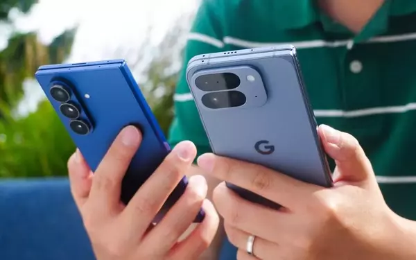 Google Pixel 11 vs. Samsung Galaxy: A Value Reassessment