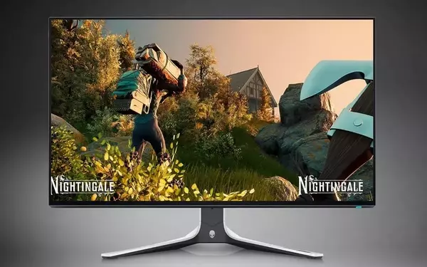 Alienware 240Hz QHD Gaming Monitor Sees Unprecedented Price Cut