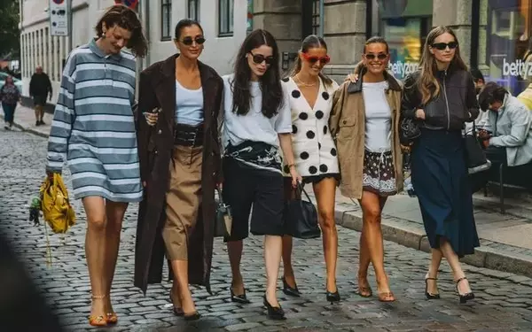Copenhagen Fashion Week Spring 2027: Key Highlights and Trends