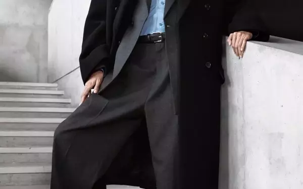 WARDROBE.NYC x H&M: Redefining Everyday Elegance with a Capsule Collection