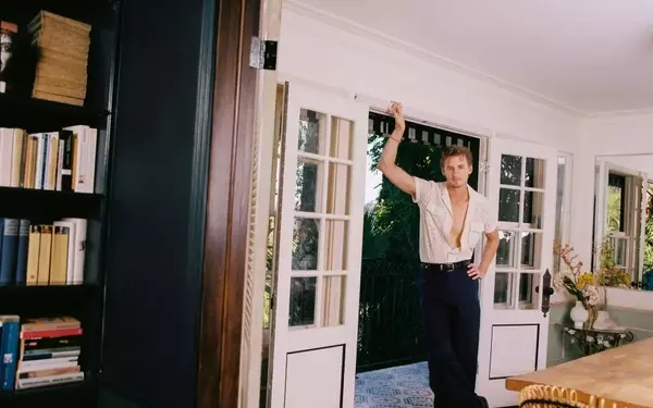 Magnus Ferrell's Rise to Stardom: From Viral Hit to Billboard Charts