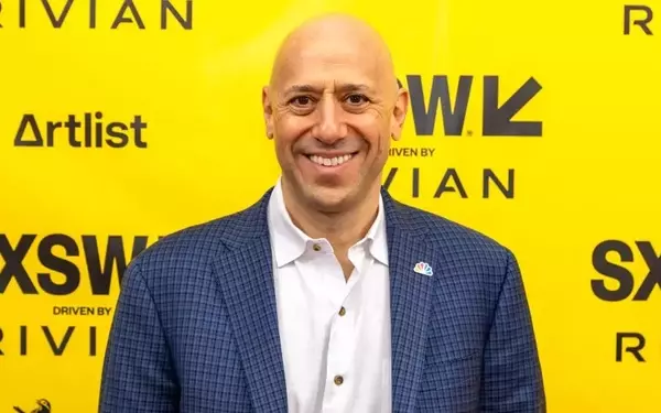 NBCUniversal's Matt Strauss Discusses Peacock's Growth and Streaming Future