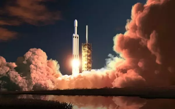 SpaceX's Strategic Leap: Dominating AI Cloud Services Amidst Soaring Capital Investment