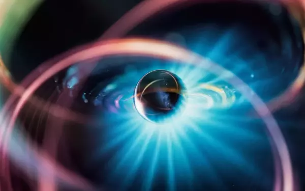 IonQ's Stock Soars: Quantum Computing's Rising Star