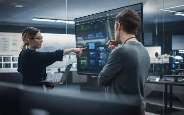 Atlassian's Soaring Success: AI Drives Impressive Financial Growth