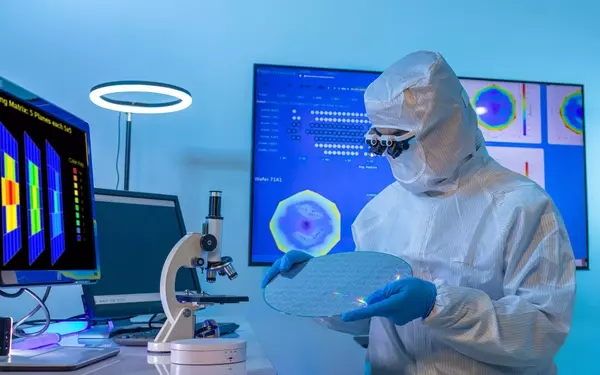 Beyond TSMC: Unveiling Opportunities in AI Semiconductor Equipment Stocks