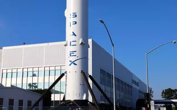 SpaceX and Tesla Announce Plans for Terafab, a Groundbreaking Chip Manufacturing Facility in Texas
