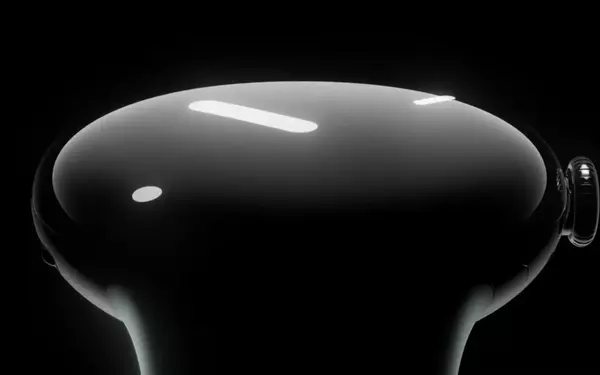 Google Takes a Jab at Competitors in New Pixel Watch 5 Teaser