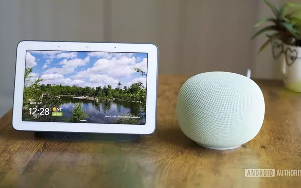 Enhanced Connectivity for Nest Devices with Thread 1.4 Upgrade