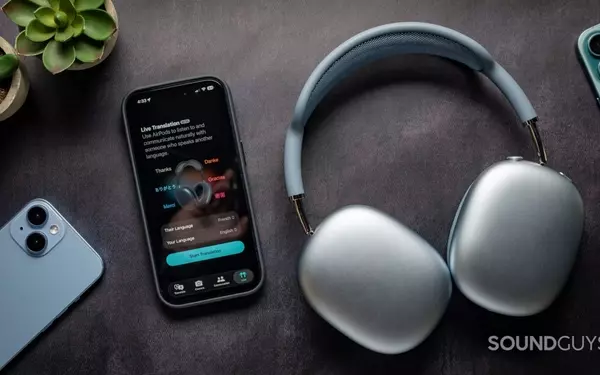 AirPods Max 2: Premium Audio Experience at an Unbeatable Price