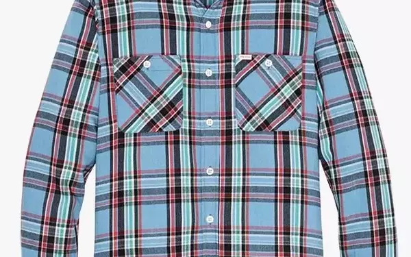 Plaid Shirts: The Unexpected Summer Fashion Staple of 2026