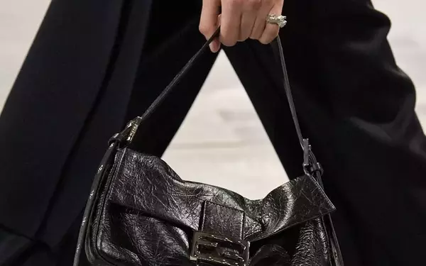 Fall/Winter 2026 Bag Trends: The Season's Must-Have Accessories