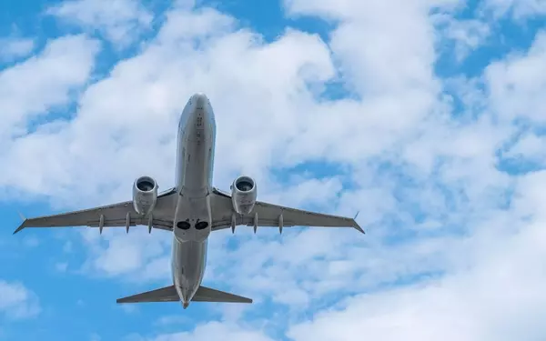 Aviation Sector Soars: Record-Breaking Travel and Robust Airline Performance