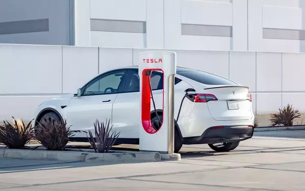 Tesla's Potential Dominance in the U.S. Robotaxi Market