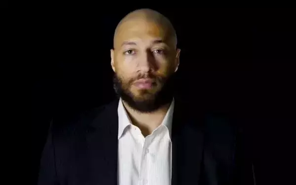 Royce White's WNBA Draft Declaration and Identity Statement