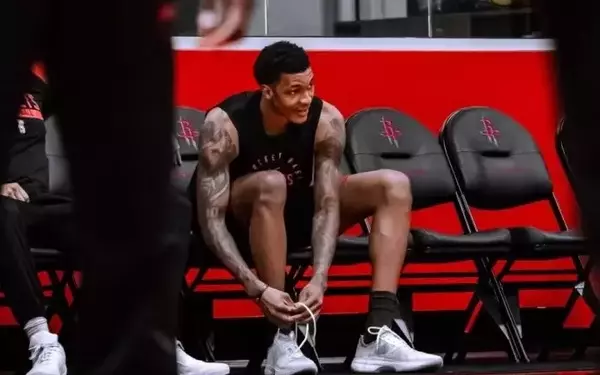 Jabari Smith Jr. Anticipates a Stronger Season Alongside Kevin Durant for the Houston Rockets
