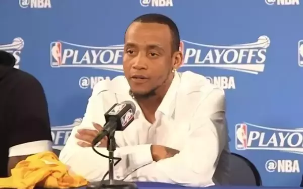 NBA Veteran Monta Ellis Joins Alcorn State as Men's Basketball General Manager