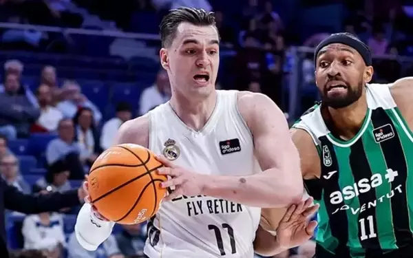 Hezonja's NBA Return: European Success Fuels Renewed Confidence