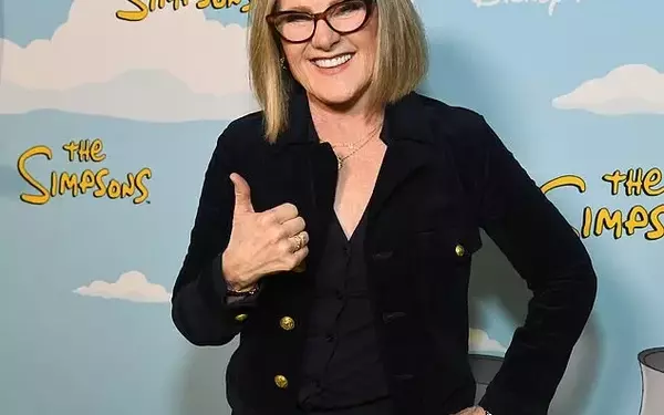 Nancy Cartwright Predicts The Simpsons' Conclusion, Reflects on Enduring Role