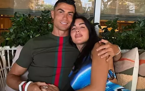 Ronaldo and Georgina's Love Story: From Unconventional Proposal to Planned Wedding