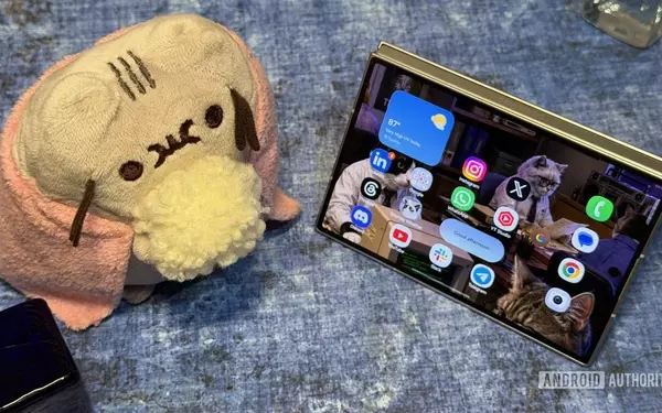 Mastering Your New Galaxy Z Fold 8: Essential First Steps for Optimal Experience