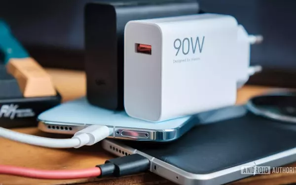 Demystifying USB-C Chargers: A Guide to Optimal Charging Performance