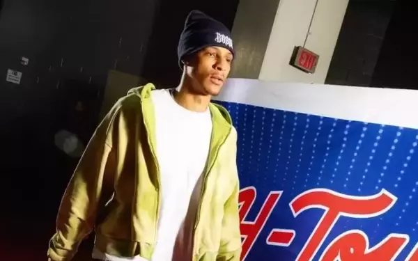 Jabari Smith Jr. Reflects on ABCD Camp's Legacy and Inspiring Youth