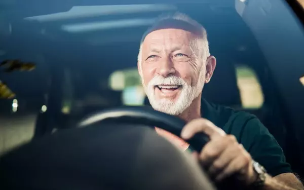 Ford: A Dividend Powerhouse with a Vision for the Future