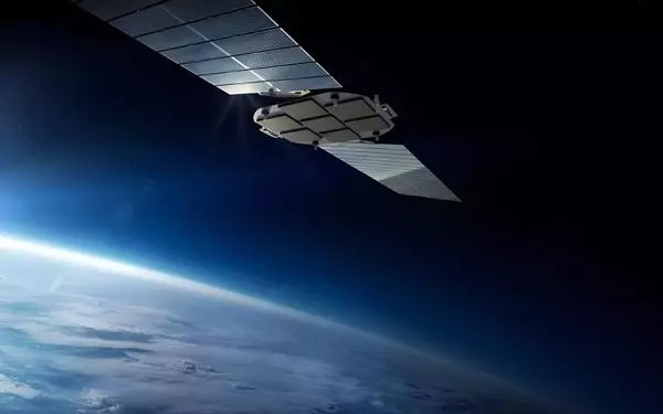 Rocket Lab's Flatellite Technology: A New Era in Space Logistics