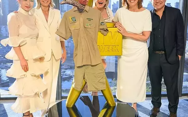 Logies Awards' Seating Shuffle: The Hidden Reality for TV Stars
