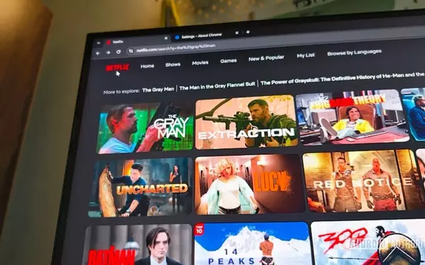 Unlocking 4K Netflix on Chrome: A Comprehensive Guide