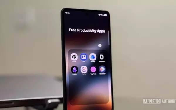 Essential Free Android Productivity Apps for 2026