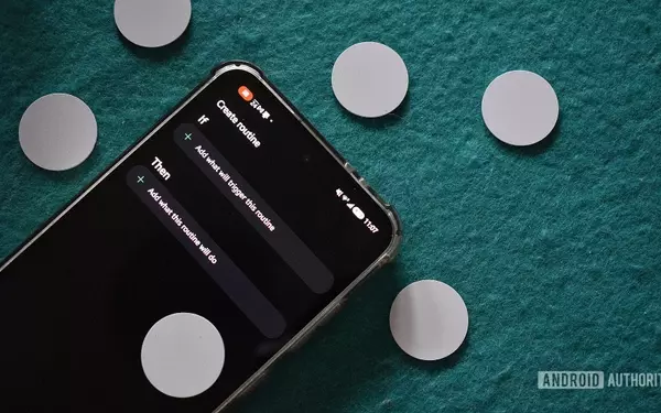 Unleashing Samsung Phone Potential with NFC Tags: A Comprehensive Guide
