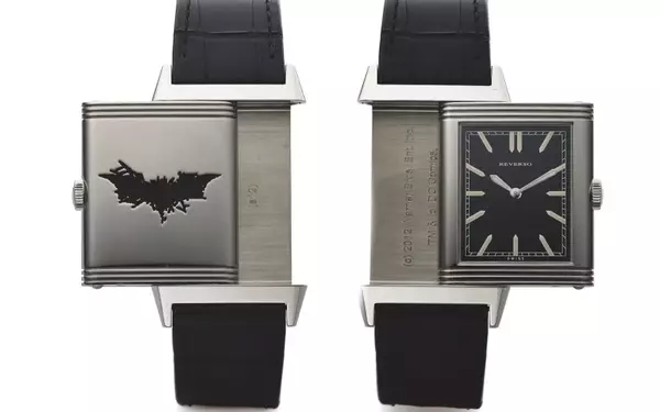Hollywood's Elite and Their Coveted Timepieces: A Glimpse into Celebrity Watch Collections