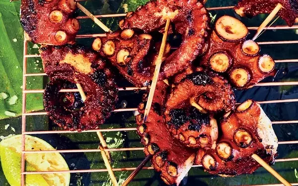 The Enduring Legacy of Anthony Bourdain: A Culinary Maverick's Journey