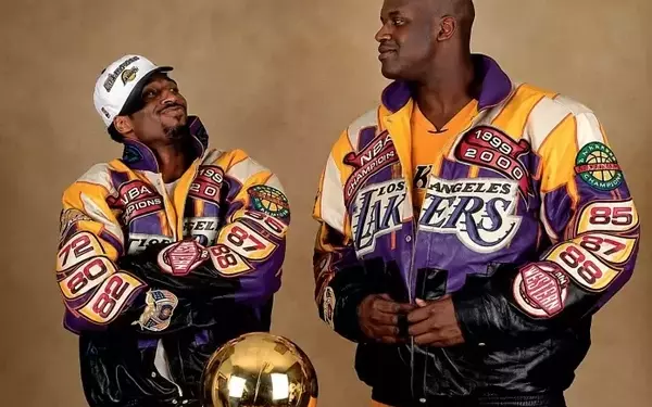 Shaquille O'Neal Elevates Kobe Bryant into the Pantheon of Basketball's Greatest