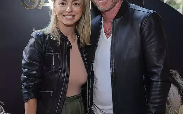 James and Ola Jordan Announce Separation After 22 Years of Marriage